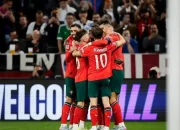 Portugal Siap Hadapi Uzbekistan di Piala Dunia 2026