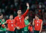 Portugal Siap Menantang di Piala Dunia 2026 dengan Ronaldo dan Strategi Baru