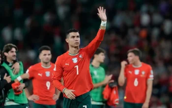 Portugal Siap Menantang di Piala Dunia 2026 dengan Ronaldo dan Strategi Baru