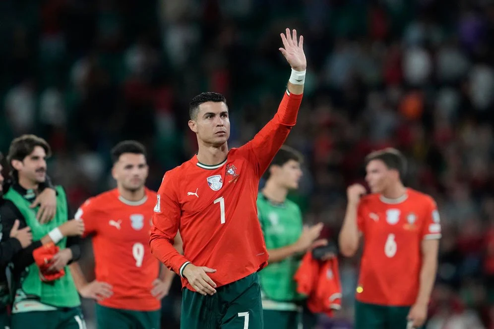 Portugal Siap Menantang di Piala Dunia 2026 dengan Ronaldo dan Strategi Baru