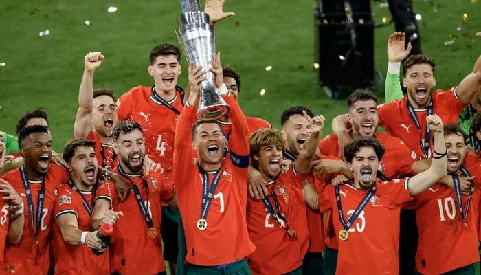 Portugal Siap Menghadapi Tantangan di Piala Dunia 2026
