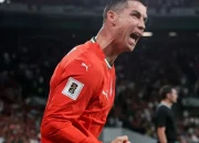 Portugal Siap Tampil Maksimal di Piala Dunia 2026 dengan Cristiano Ronaldo