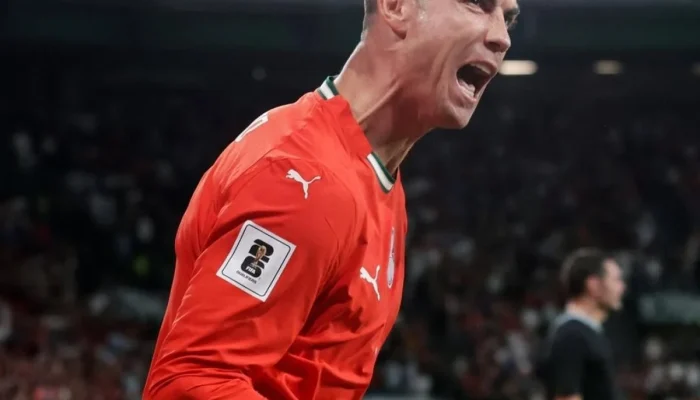 Portugal Siap Tampil Maksimal di Piala Dunia 2026 dengan Cristiano Ronaldo