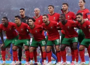 Portugal Siap Tantang Croatia di Piala Dunia 2026