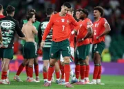 Portugal Siap Tantang RD Kongo di Piala Dunia 2026, Cristiano Ronaldo Bakal Main?
