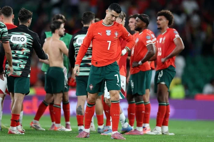 Portugal Siap Tantang RD Kongo di Piala Dunia 2026, Cristiano Ronaldo Bakal Main?