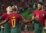 Portugal Tundukkan Chile 2-1 dalam Laga Uji Coba Sebelum Piala Dunia 2026