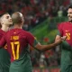 Portugal Tundukkan Chile 2-1 dalam Laga Uji Coba Sebelum Piala Dunia 2026