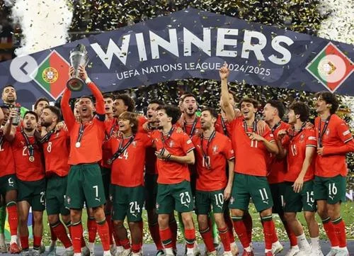 Portugal vs Spanyol: Siapa yang Akan Muncul sebagai Juara Piala Dunia 2026?