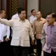 Prabowo Bertemu Jusuf Kalla di Istana, Bahas Investasi Energi Hijau hingga Perdamaian Internasional