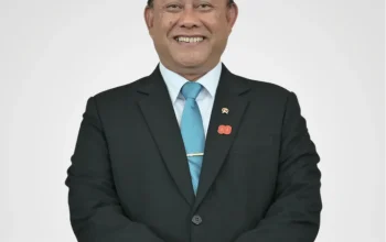 Prabowo Copot Dadan Hindayana, Kepala BGN Baru adalah Nanik S Deyang