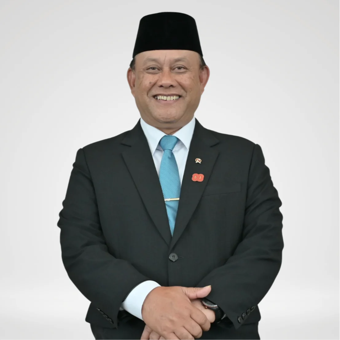 Prabowo Copot Dadan Hindayana, Kepala BGN Baru adalah Nanik S Deyang