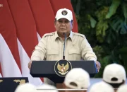 Prabowo Dukung Pembinaan Atlet Lebih Sistematis Lewat Pelatnas Multiyears