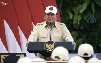 Prabowo Dukung Pembinaan Atlet Lebih Sistematis Lewat Pelatnas Multiyears