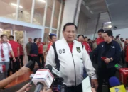 Prabowo Subianto: Antara Piala Dunia dan Kebijakan Ekonomi