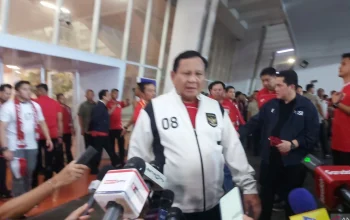 Prabowo Subianto: Antara Piala Dunia dan Kebijakan Ekonomi