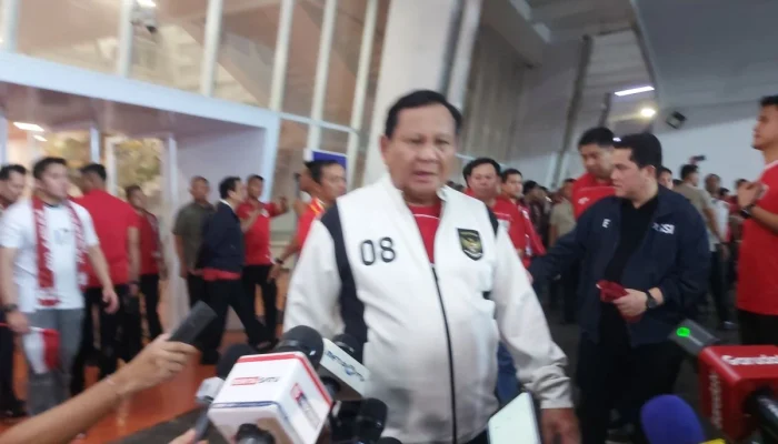 Prabowo Subianto: Antara Piala Dunia dan Kebijakan Ekonomi