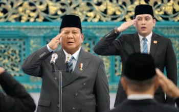 Prabowo Subianto: Dari Kabinet Hingga Program Kopi Internasional