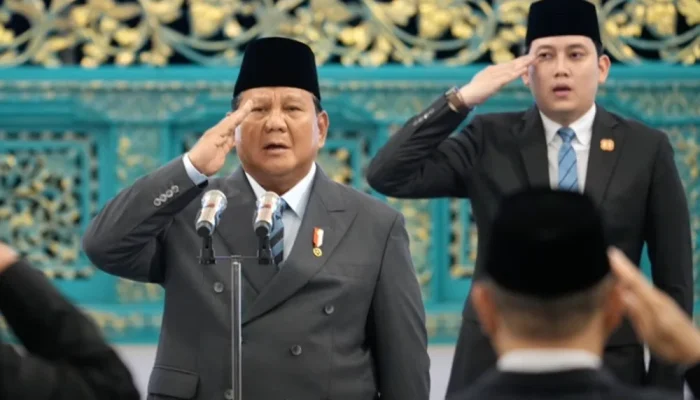 Prabowo Subianto: Dari Kabinet Hingga Program Kopi Internasional