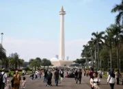 Pramono Pertimbangkan Gratiskan Tempat Wisata saat HUT Jakarta, Ini Daftarnya
