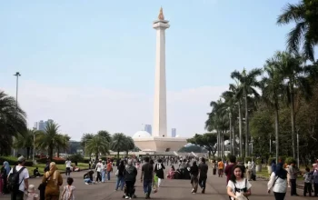 Pramono Pertimbangkan Gratiskan Tempat Wisata saat HUT Jakarta, Ini Daftarnya