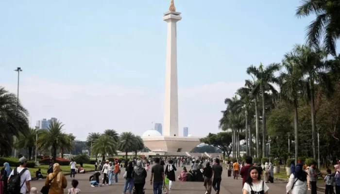 Pramono Pertimbangkan Gratiskan Tempat Wisata saat HUT Jakarta, Ini Daftarnya