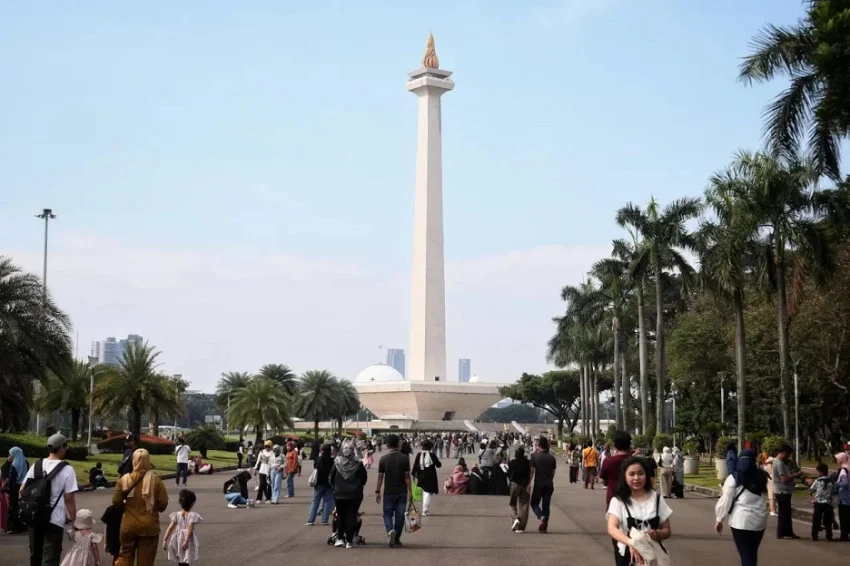 Pramono Pertimbangkan Gratiskan Tempat Wisata saat HUT Jakarta, Ini Daftarnya