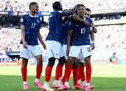 Prancis Menang 3-1 Atas Senegal di Piala Dunia 2026, Mbappe Jadi PemainTerbaik
