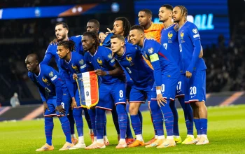Prancis Menghadapi Tantangan di Piala Dunia 2026 dan Gelombang Panas Ekstrem
