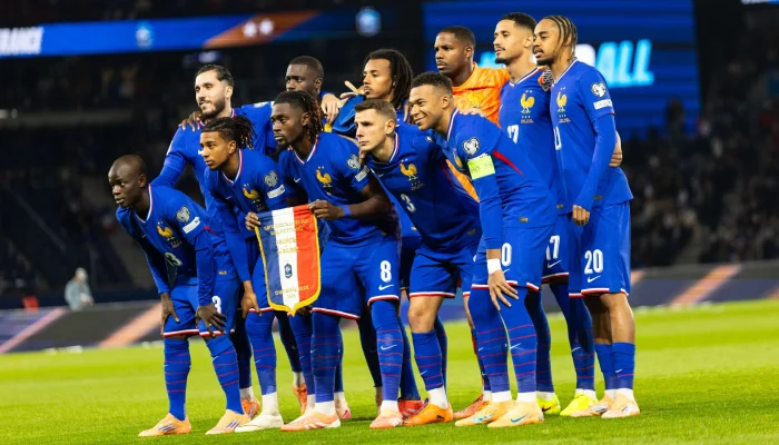 Prancis Menghadapi Tantangan di Piala Dunia 2026 dan Gelombang Panas Ekstrem