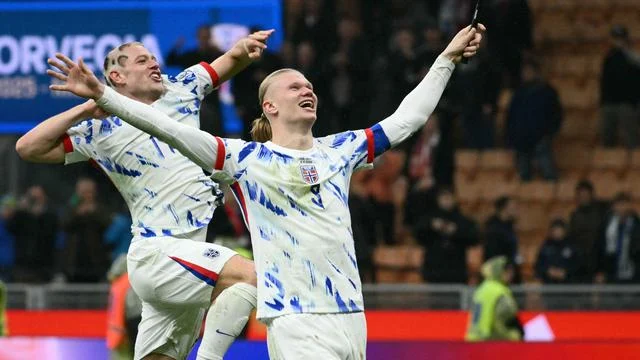 Prancis Siap Hadapi Norwegia di Piala Dunia 2026 Tanpa Didier Deschamps