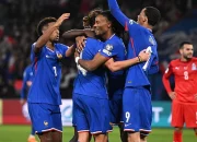 Prancis Siap Menghadapi Piala Dunia 2026 dengan Persiapan Matang