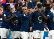 Prancis Siap Menghadapi Piala Dunia 2026 Setelah Mengalami Kekalahan Melawan Pantai Gading