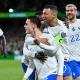 Prancis vs Irlandia Utara: Olise Mencetak Hattrick, Prancis Siap Menghadapi Piala Dunia 2026