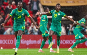 Prancis vs Senegal di Piala Dunia 2026: Kontroversi dan Gol Mbappe