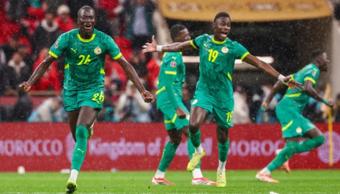 Prancis vs Senegal di Piala Dunia 2026: Kontroversi dan Gol Mbappe