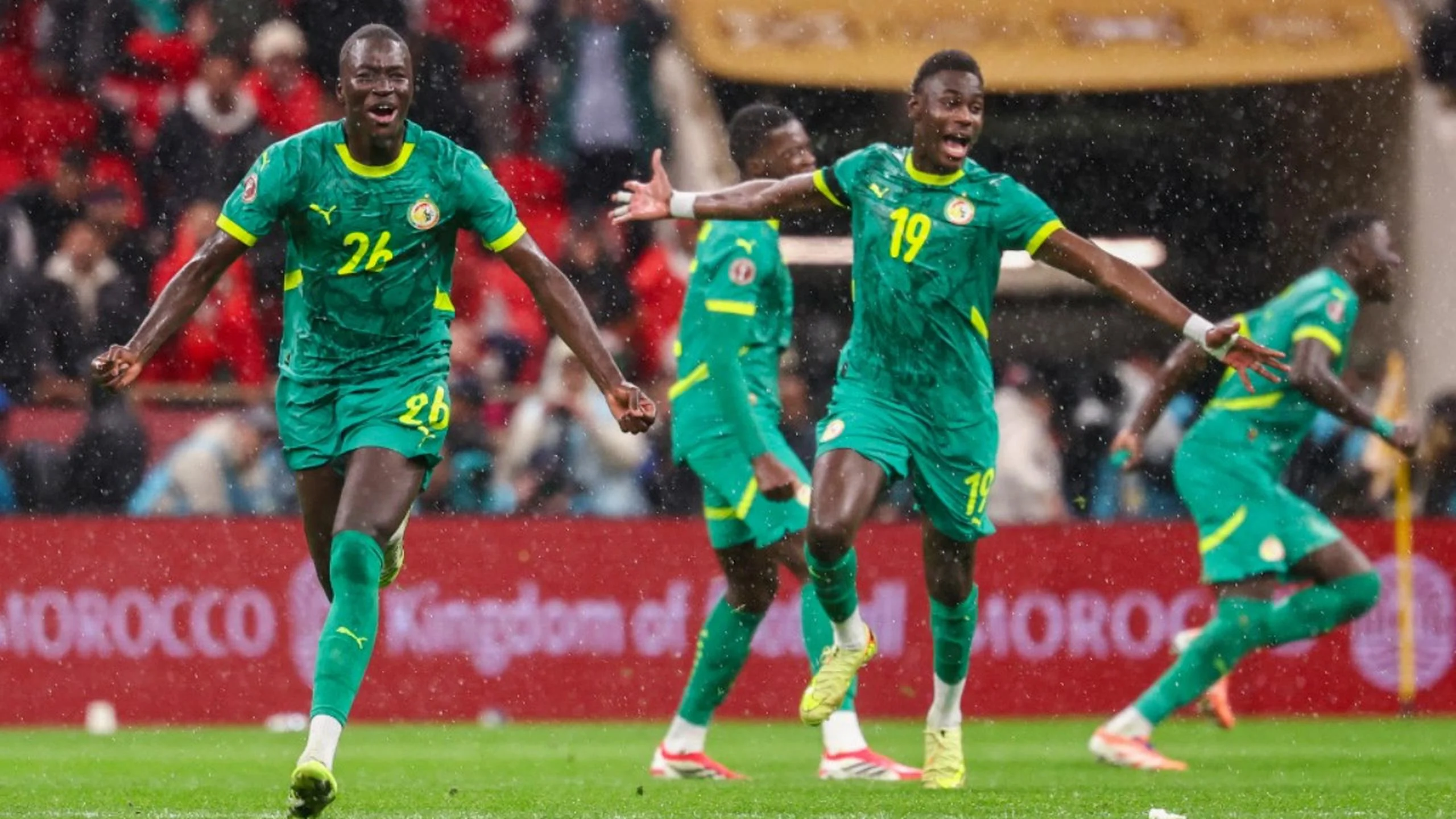Prancis vs Senegal di Piala Dunia 2026: Kontroversi dan Gol Mbappe