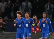 Prancis vs Senegal di Piala Dunia 2026: Mbappe Pemain Utama