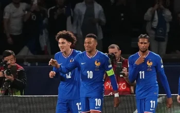 Prancis vs Senegal di Piala Dunia 2026: Mbappe Pemain Utama