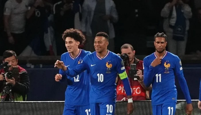 Prancis vs Senegal di Piala Dunia 2026: Mbappe Pemain Utama