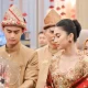 Pratama Arhan dan Inka Andestha Tampil Bersama di Pernikahan Justin Hubner, Momen Romantis yang Memesona