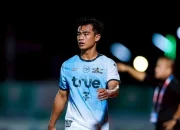 Pratama Arhan Resmi Tinggalkan Bangkok United, Siap Menuju Liga Lain?