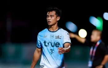 Pratama Arhan Resmi Tinggalkan Bangkok United, Siap Menuju Liga Lain?