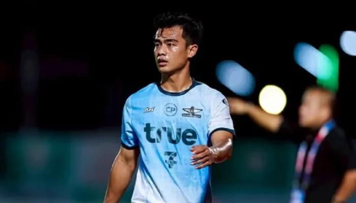 Pratama Arhan Resmi Tinggalkan Bangkok United, Siap Menuju Liga Lain?