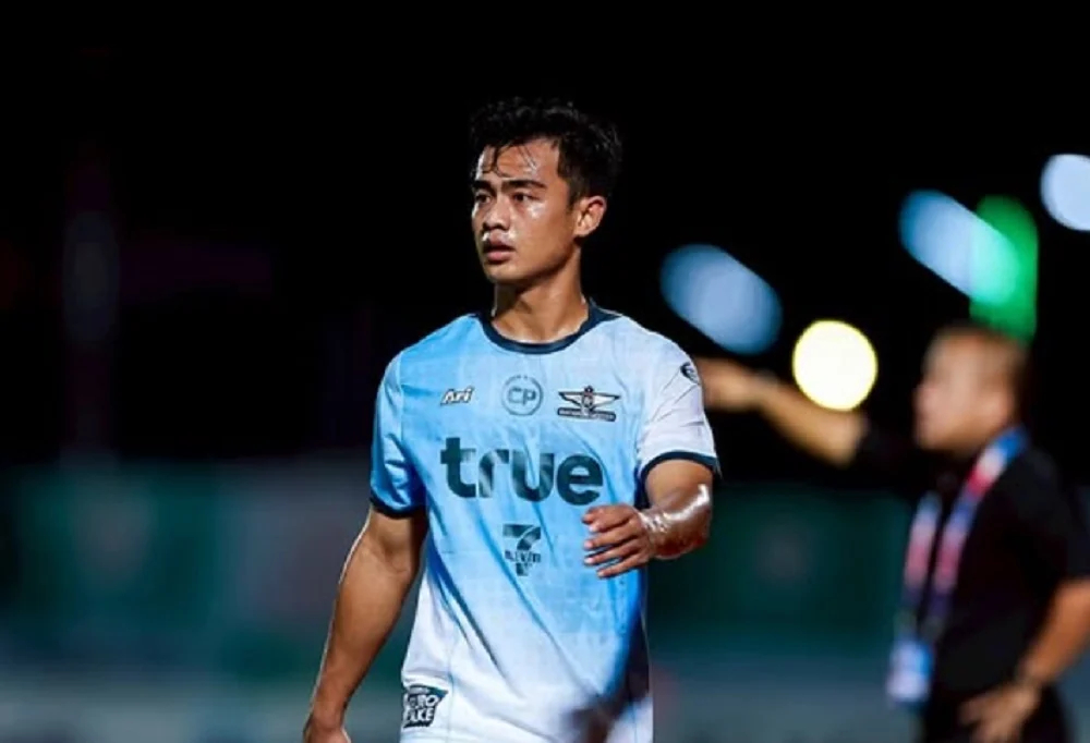 Pratama Arhan Resmi Tinggalkan Bangkok United, Siap Menuju Liga Lain?