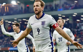 Prediksi Piala Dunia 2026: Rooney Memprediksi Final Antara Inggris dan Spanyol