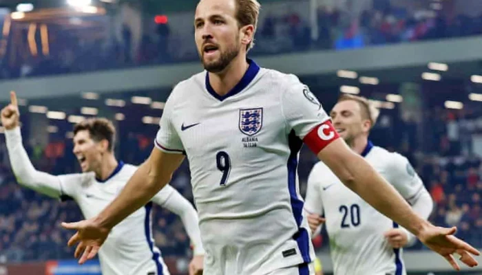 Prediksi Piala Dunia 2026: Rooney Memprediksi Final Antara Inggris dan Spanyol