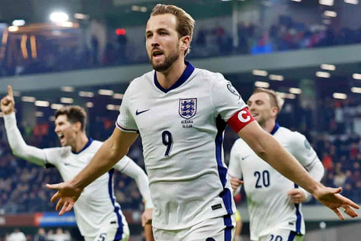 Prediksi Piala Dunia 2026: Rooney Memprediksi Final Antara Inggris dan Spanyol