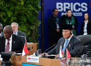 Presiden Prabowo dan Kepemimpinan Nasional: Antara Kritik dan Dukungan