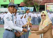 Prestasi Gemilang Lulusan SMAN 14 Bandar Lampung dan UGM, Capaian yang Mengagumkan